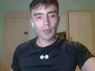 Gmass23 profile pic