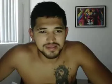 Goatempire live cam preview