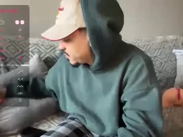 goodjob_jay live cam