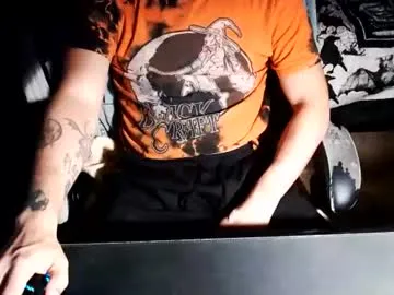 Gothbro profile pic