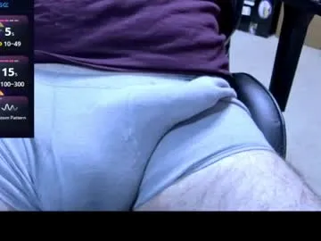 Greened1575 male cam profile image
