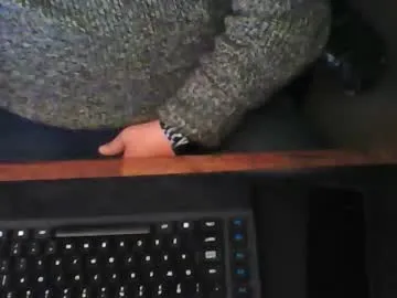 Greyghost04 live cam preview