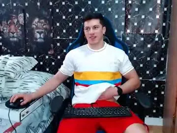 Griego01 live cam preview