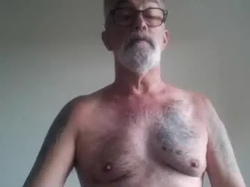 Grybear60 profile pic