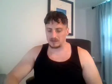 Gymbro1986 live cam preview