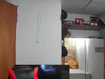 Gyo_____ live cam preview