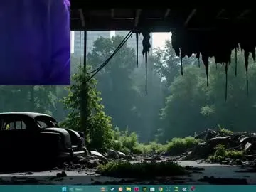 H0tttsteel live cam preview