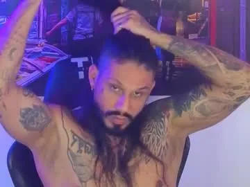 Hache222 live cam preview