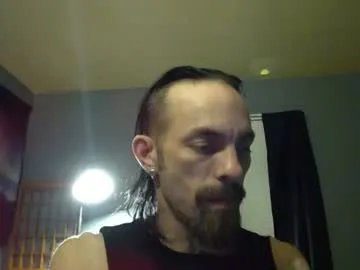 Hadesvenom male cam profile image