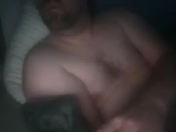 hairybear987 live cam