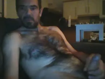Hairydude2015 profile pic