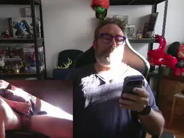 Hairyfred73 profile pic