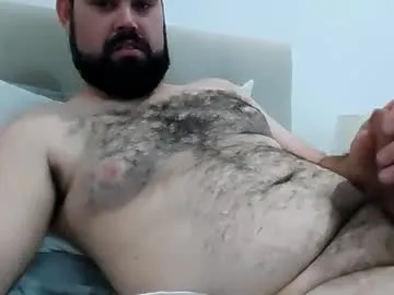 hairyfunboy live cam