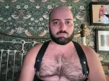 hairyleatherguy live cam