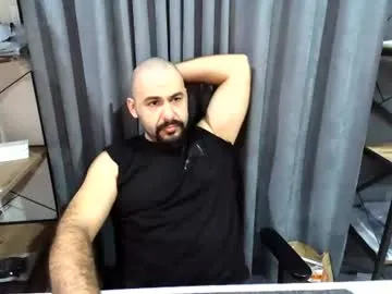 Hairymann96 profile pic