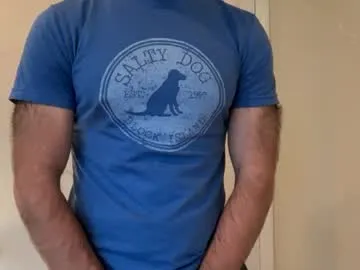 Hairymuscle87 live cam preview