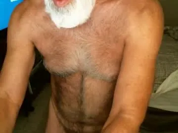 hairypecsguy live cam