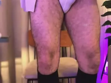 hairyxlmaster live cam