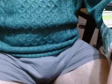 handsfree_willy live cam