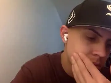 handsome01_ live cam preview