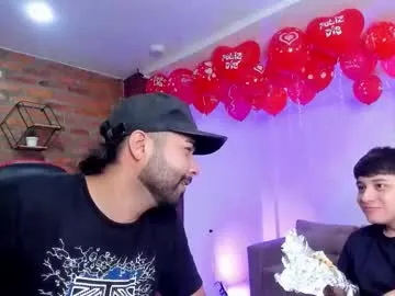 Handsomeboys19 live cam preview