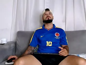 Handsomen69 live cam preview
