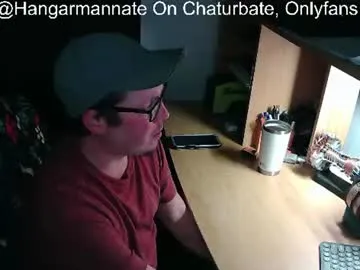 Hangarmannate profile pic