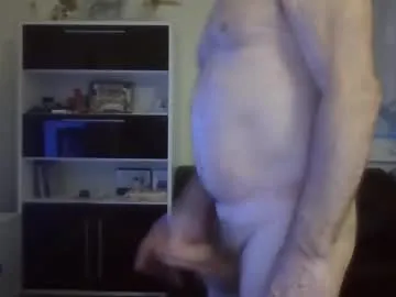 Hanzik1954 live cam preview