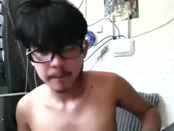 Haochii_ii live cam preview