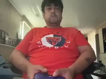 Haribos23 profile pic