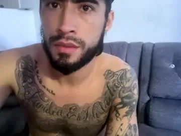 harold_999 live cam