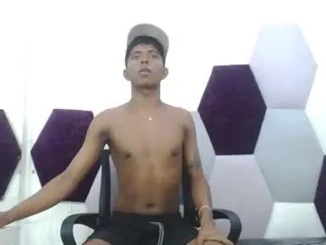 Haroldmick live cam preview