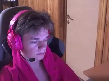 harry_gray_ live cam