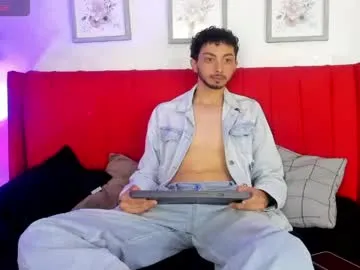 harry_salvatore live cam