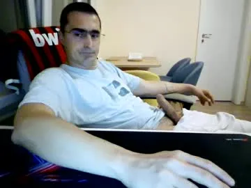 Hedonist8 live cam preview