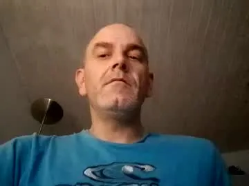 Heiko1983696969 male cam profile image