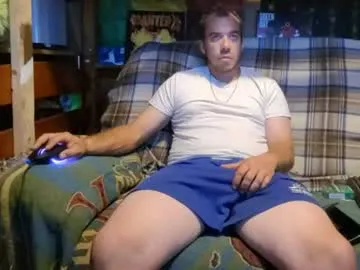 Heisherrmann male cam profile image
