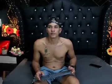 Hellboy_dark live cam preview