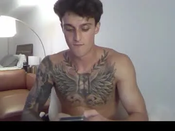 henrydesanti live cam