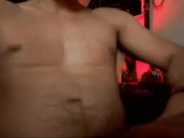 Hereforonething888 male cam profile image