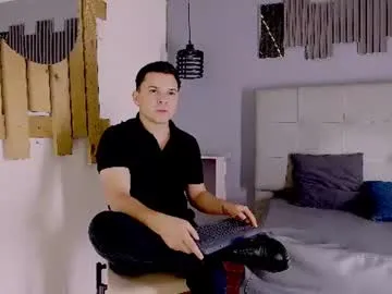 Hey_noah live cam preview