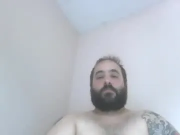 Heyhoo111 male cam profile image