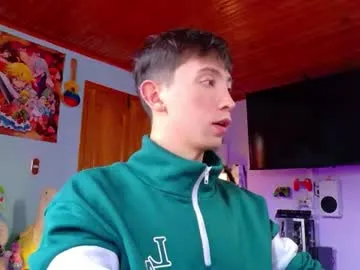 Hi_tommy live cam preview