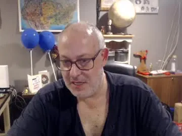 Highsteve2 profile pic