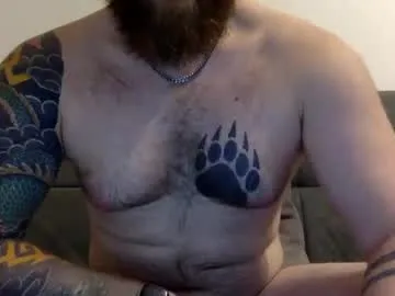 hildesbear live cam