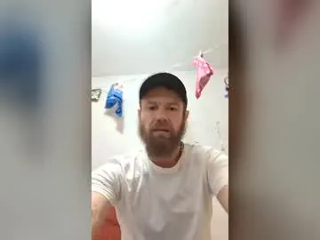 Hillbillyrebel420 profile pic