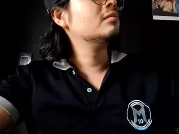 Hiro_hamada_ profile pic