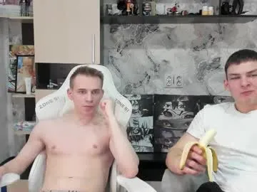 holiday_boys live cam