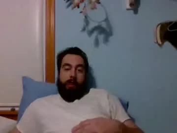 Hornemike127 live cam preview