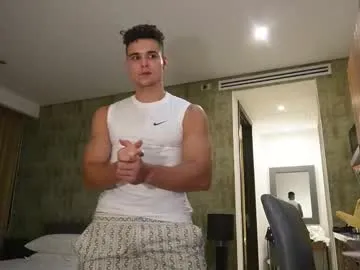 Horny_goats live cam preview